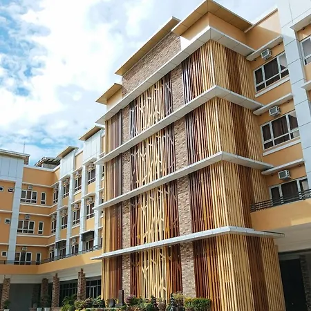 Sans Hotel